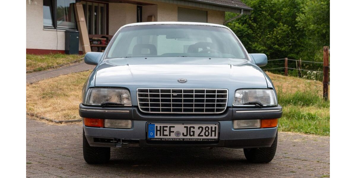 Opel Senator 142.600 km 11.500 &euro; Bad Hersfeld 36251