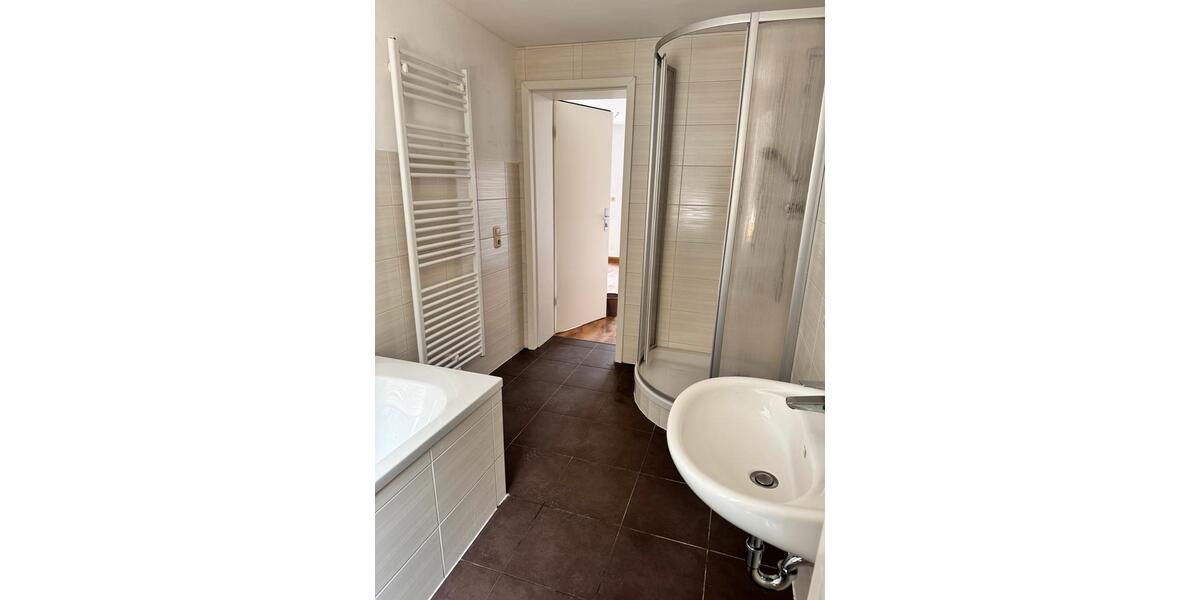 Erdgeschoßwohnung Sehmatal - 2 Zimmer, 63 m&sup2;, 310&euro; | Angebot:25717828