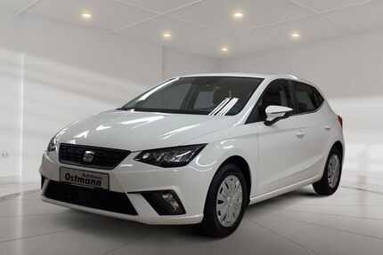 Seat Ibiza 45.099 km 13.285 &euro; Melsungen 34212