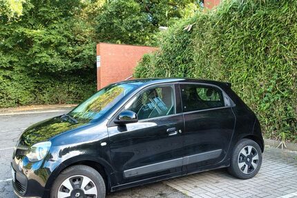 Renault Twingo 88.000 km 4.899 &euro; Hamburg 22307