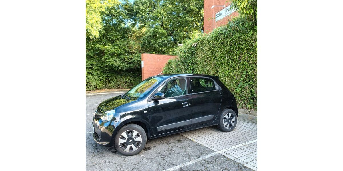 Renault Twingo 88.000 km 4.899 &euro; Hamburg 22307