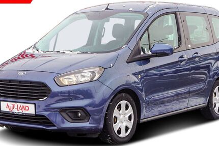 Ford Tourneo Courier 43.246 km 17.950 &euro; Senftenberg 01968