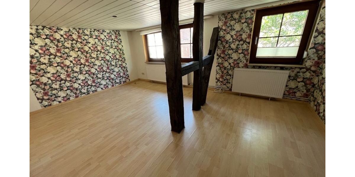 Saniertes Fachwerkhaus sucht SIE - Einfamilienhaus Nordstemmen | Angebot:26283430