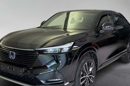 Honda HR-V 54.900 km 23.890 &euro; München 80339