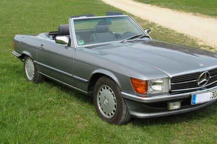 Mercedes-Benz SL 300 117.500 km 46.900 &euro; Bad Boll 73087