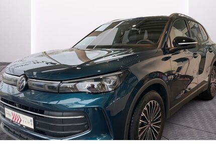VW Tiguan 17.450 km 36.849 &euro; Artern 06556