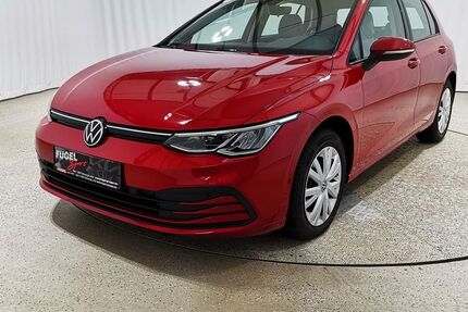 VW Golf 52.100 km 17.928 &euro; Chemnitz - Mittelbach 09224