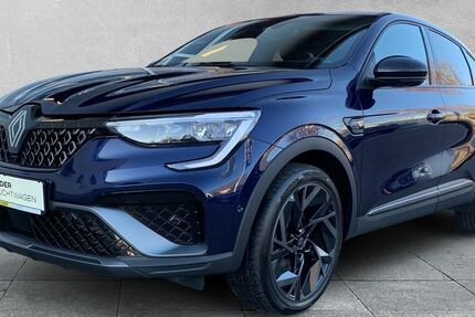 Renault Arkana 9.657 km 26.890 &euro; Chemnitz 09131