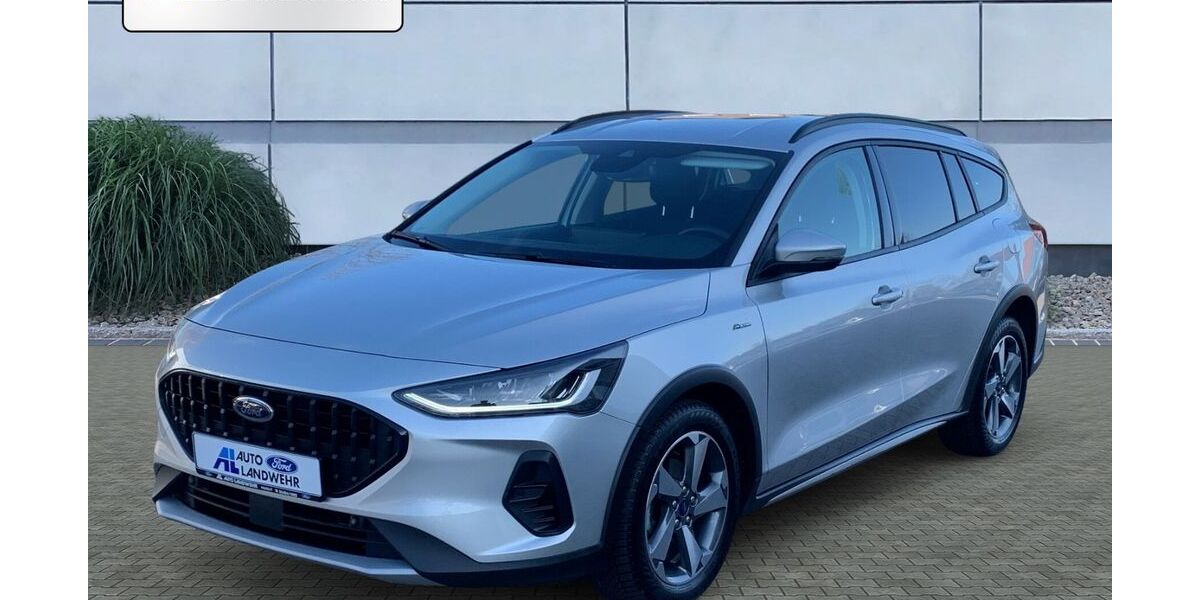 Ford Focus 46.663 km 21.990 &euro; Holdorf 49451