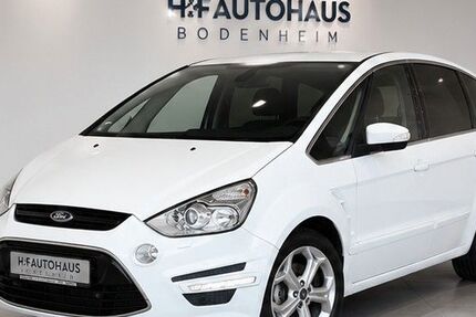 Ford S-Max 159.890 km 6.980 &euro; Bodenheim 55294