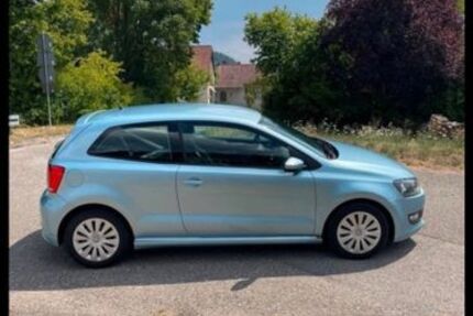 VW Polo 244.540 km 2.350 &euro; Weinsberg 74189
