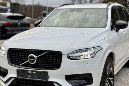Volvo XC90 103.900 km 44.950 &euro; Rüdesheim 55593