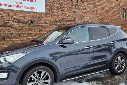 Hyundai SANTA FE 151.365 km 11.490 &euro; Spenge 32139