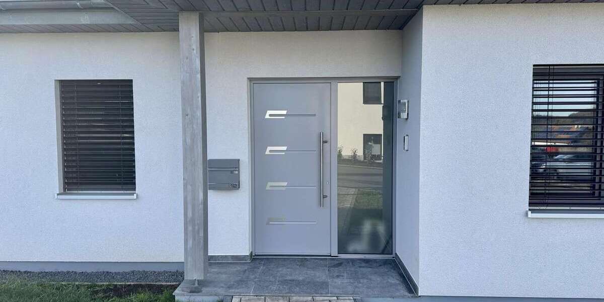 Einfamilienhaus Buchen - 5 Zimmer, 150 m&sup2;, 565.000&euro; | Angebot:26124748
