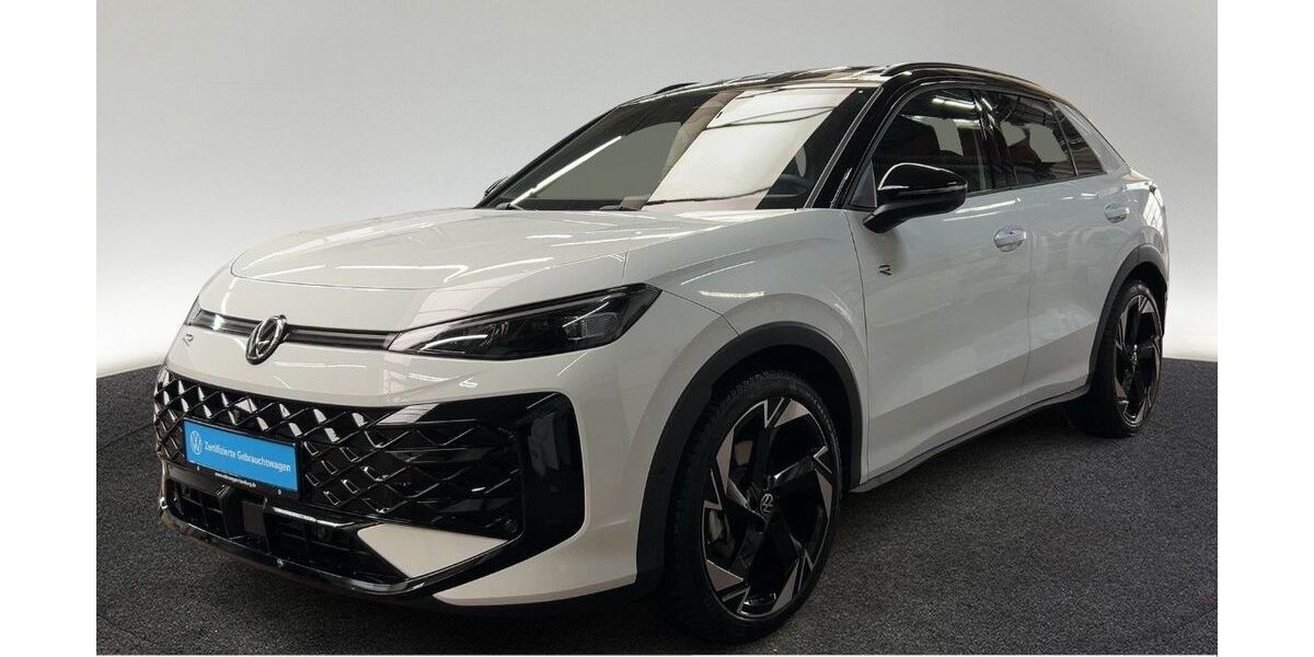 VW T-Roc 9.000 km 39.885 &euro; Hamburg 22761