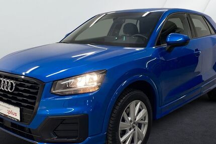 Audi Q2 42.676 km 19.990 &euro; Bad Tölz 83646