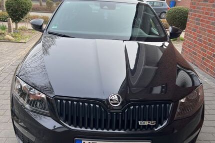 Skoda Octavia 257.000 km 14.900 &euro; Bremen 28259