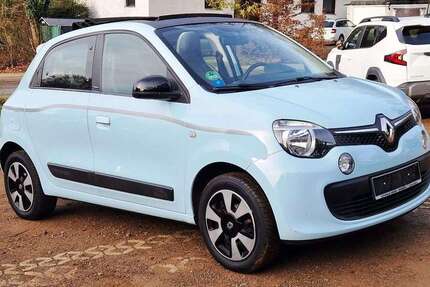 Renault Twingo 113.000 km 6.666 &euro; Bergisch Gladbach 51469