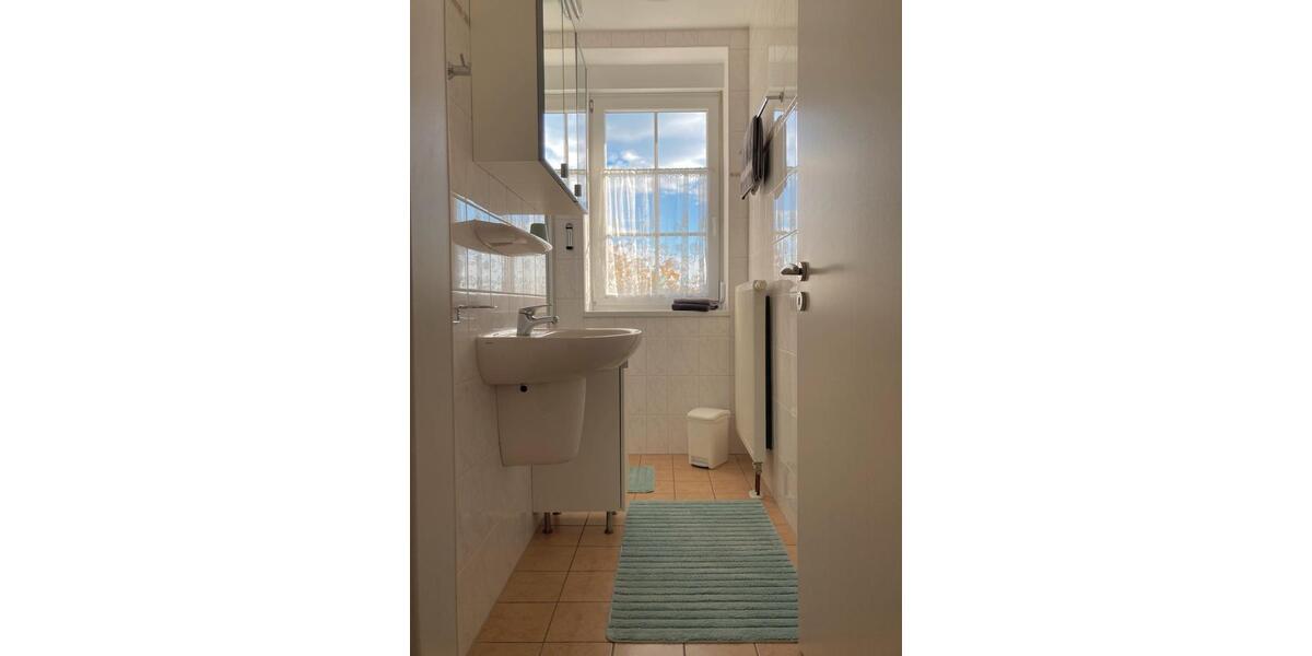 Etagenwohnung Pulsnitz - 2 Zimmer, 50 m&sup2;, 750&euro; | Angebot:25392671