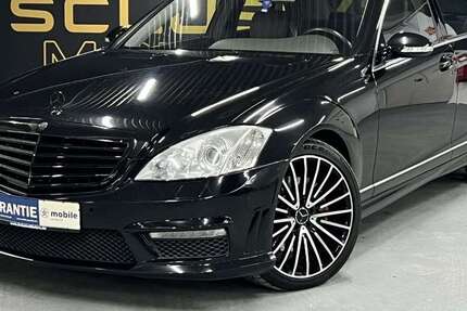 Mercedes-Benz S 500 174.000 km 10.990 &euro; Geseke 59590