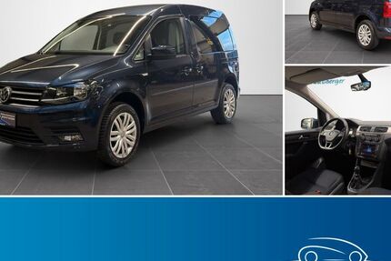VW Caddy 72.000 km 18.189 &euro; Buchschwabach bei Nürnberg 90574