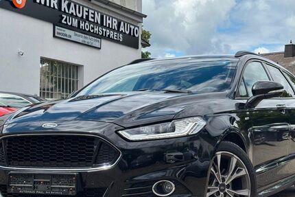 Ford Mondeo 133.222 km 13.870 &euro; Gießen 35396