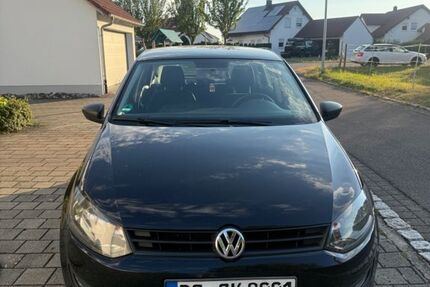 VW Polo 121.813 km 3.500 &euro; Laupheim 88471