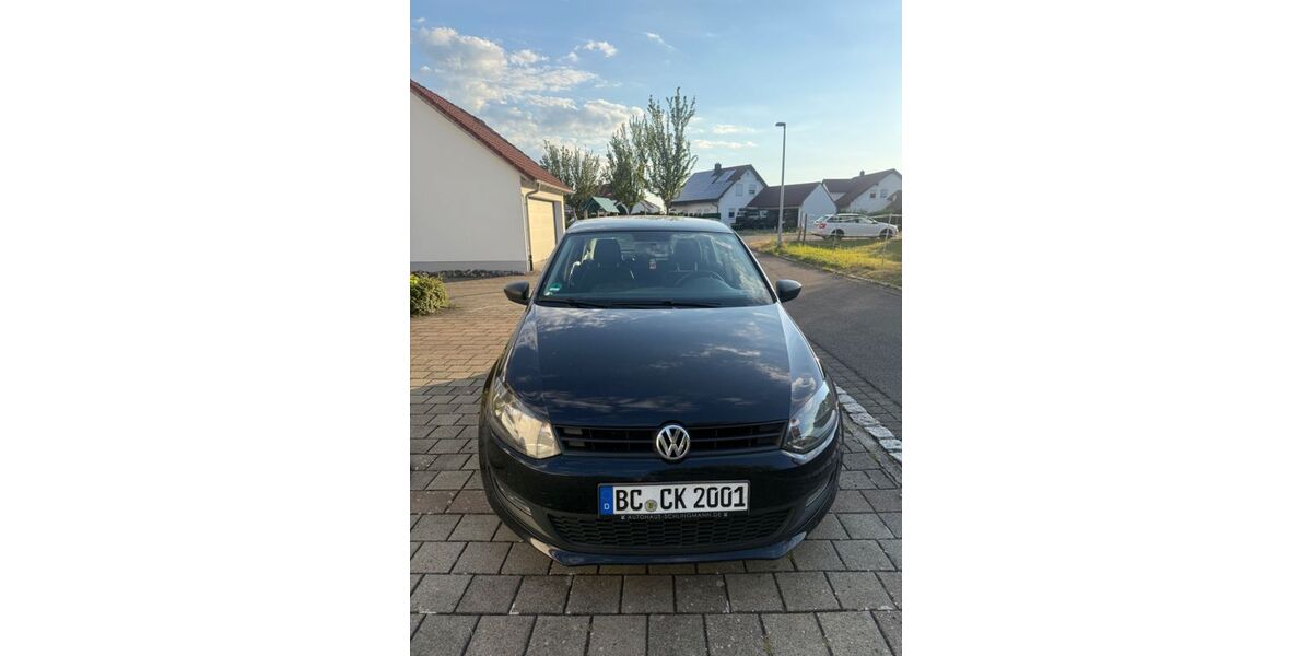 VW Polo 121.813 km 3.500 &euro; Laupheim 88471