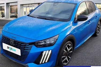 Peugeot 208 12.271 km 18.990 &euro; Jüterbog 14913