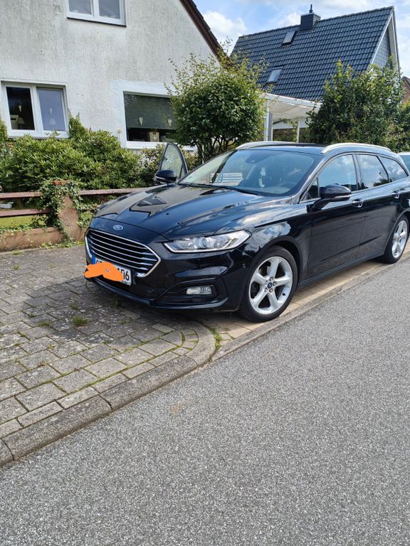 Mondeo