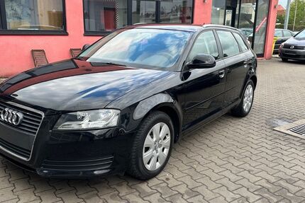 Audi A3 231.000 km 3.990 € Forchheim 91301