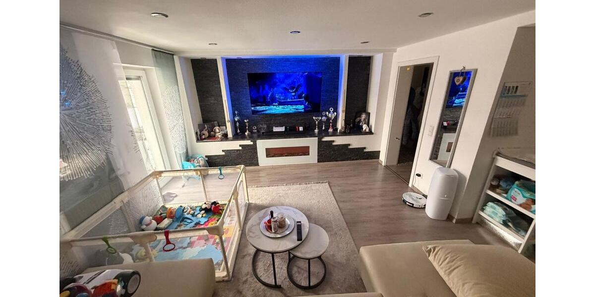 Etagenwohnung Villingen-Schwenningen Schwenningen - 3 Zimmer, 74 m&sup2;, 900&euro; | Angebot:25576434