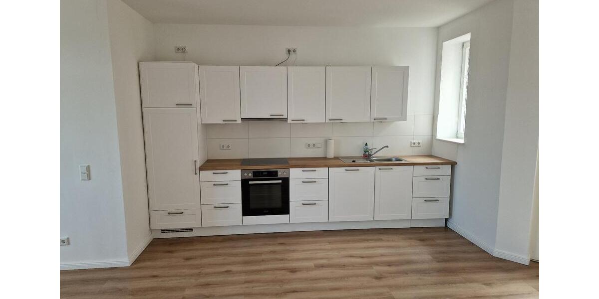 Etagenwohnung Jork - 3 Zimmer, 90 m&sup2;, 990&euro; | Angebot:25343266