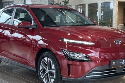 Hyundai KONA 55.470 km 24.500 &euro; Eitorf 53783