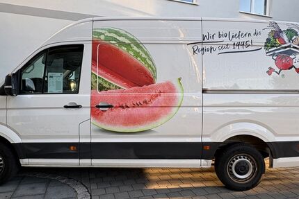 VW Crafter 88.999 km 18.950 &euro; Schrobenhausen 86529