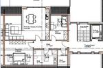 Etagenwohnung Westoverledingen - 3 Zimmer, 87 m&sup2;, 800&euro; | Angebot:26334691