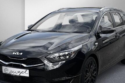 Kia ceed Sportswagon 32.990 km 21.898 &euro; Wunsiedel 95632