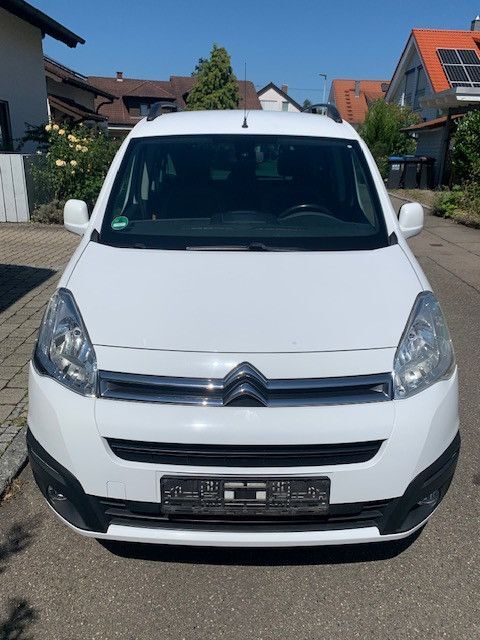 Berlingo