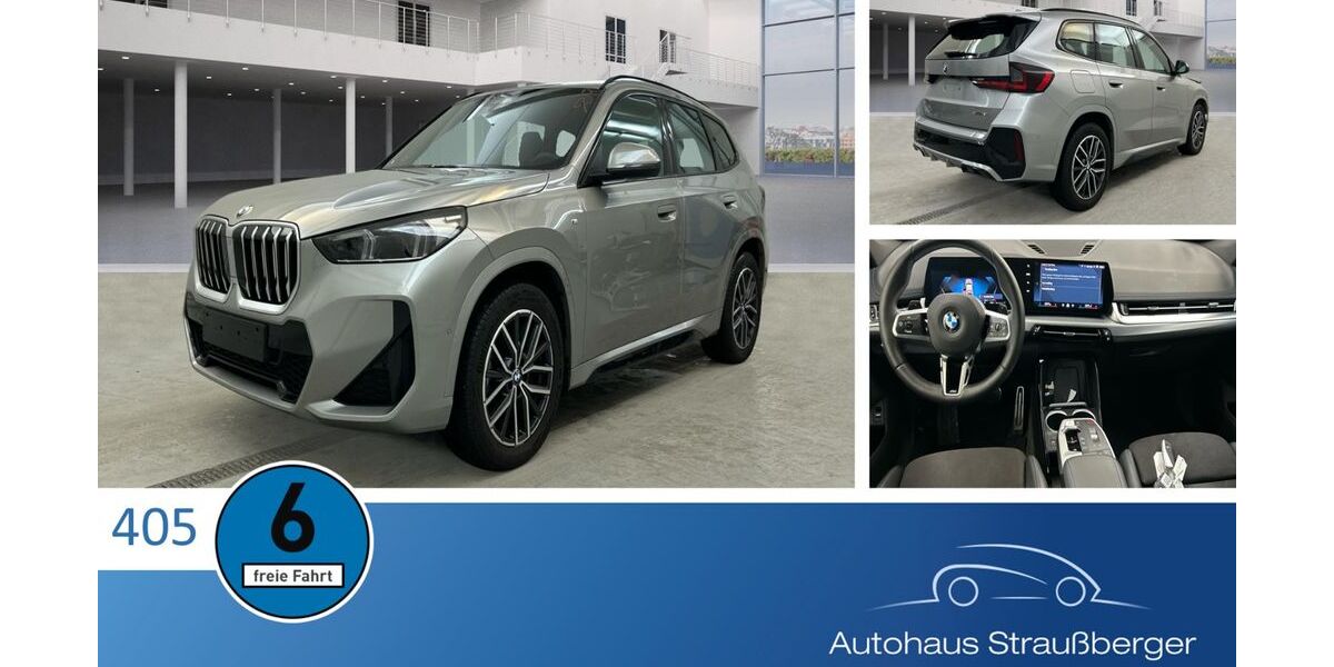BMW X1 9.800 km 33.490 &euro; Buchschwabach bei Nürnberg 90574