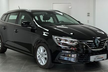 Renault Megane 20.000 km 18.900 &euro; Wesseling 50389