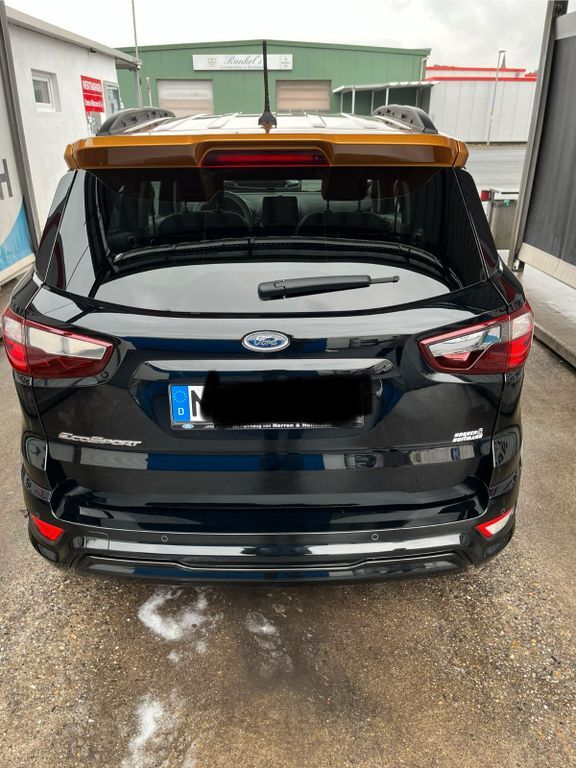 EcoSport