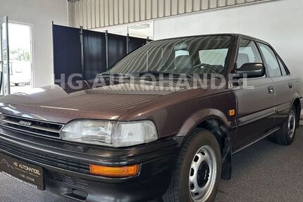 Toyota Corolla 30.000 km 7.990 &euro; Erfurt 99091
