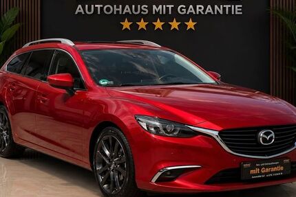 Mazda 6 158.000 km 9.990 &euro; Ludwigshafen am Rhein 67071