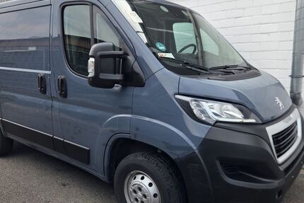 Peugeot Boxer 109.000 km 8.150 &euro; Köln 51149