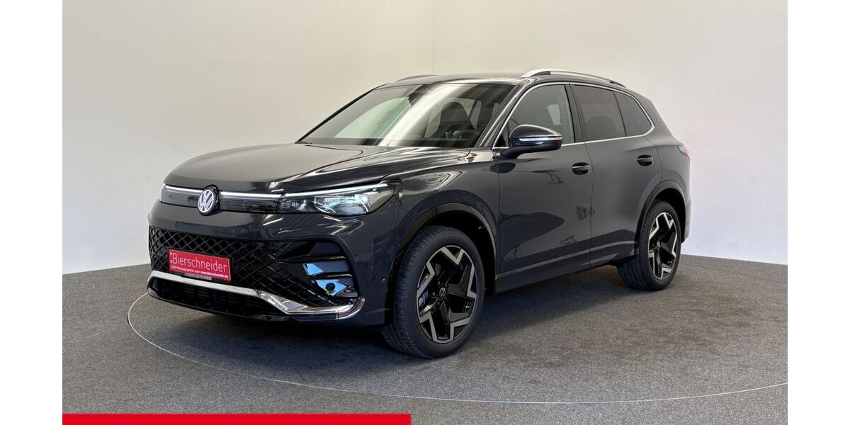 VW Tiguan 1.200 km 44.950 &euro; Weißenburg 91781
