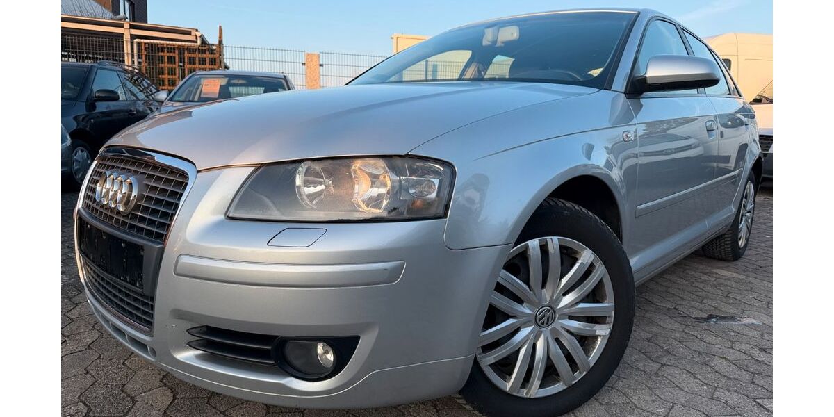 Audi A3 193.000 km 2.990 &euro; Hildesheim 31137