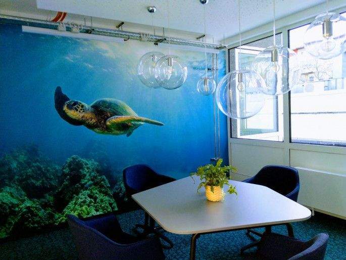 Gewerbeobjekt Bochum Innenstadt - 1.390&euro; | Angebot:25100504