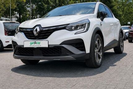 Renault Captur 54.478 km 16.500 &euro; Kassel 34123