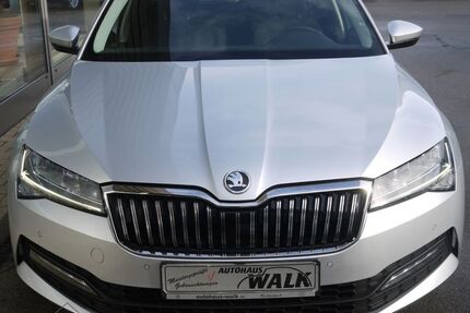 Skoda Superb 70.524 km 24.980 &euro; Pfullendorf 88630