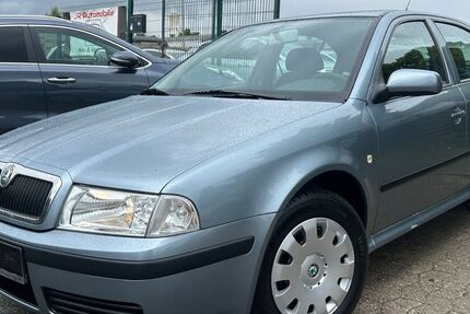 Skoda Octavia 170.280 km 2.590 &euro; Neu Wulmstorf 21629